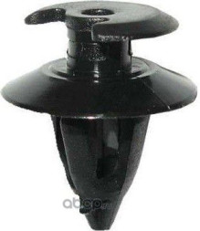 VAG, VW, Audi, BMW 823867299, 51411973500 клипса дверной панели 9.2x15.7x18mm Autokrep1113776 (10шт)