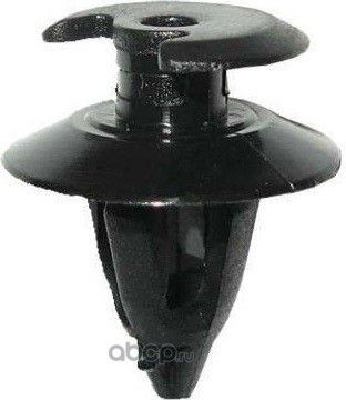 VAG, VW, Audi, BMW 823867299, 51411973500 клипса дверной панели 9.2x15.7x18mm Autokrep1113776 (10шт)