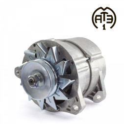 Генератор ГАЗ 3302 с дв. УМЗ 4213 (14В/65A) 16.3771 (ПРАМО)