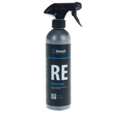 Обезжириватель GRASS Detail RE (Remover) 500мл. (6 шт.) DT-0134