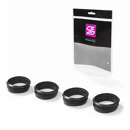 Кольца катушек зажигания Lada Largus/Renault (K4M) CS20