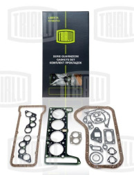 Комплект прокладок двигателя для а/м ВАЗ 2101 (GZ 101 7010) TRIALLI