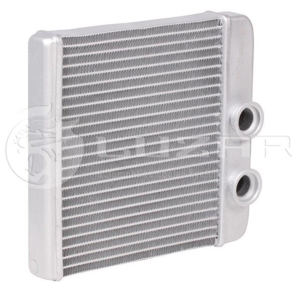 Радиатор отоп. LUZAR ВАЗ 2190 Гранта (15-) (тип KDAC) (LRh 0194)