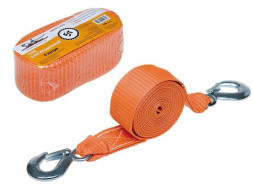 Трос буксировочный лента 5 т, 4 м (ATR-S-5) AIRLINE