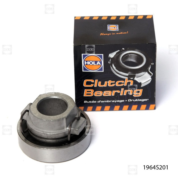 Муфта выключения сцепления Ваз 2101 HOLA CHB201