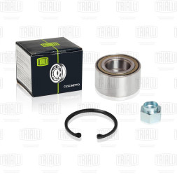 Ремкомплект ступицы перед. для а/м Chevrolet Lacetti (05-) (CS 0580) TRIALLI