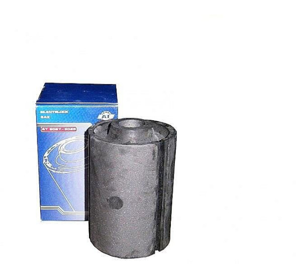 Шарнир резинометалический ГАЗ 3302 AT 2027-302R