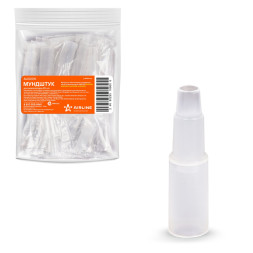 Мундштук для алкотестера (ALKO010) AIRLINE