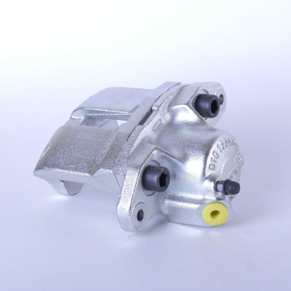 Суппорт торм. перед. лев.  LADA Largus (12-)/Renault Logan (08-) (CF 012003) TRIALLI