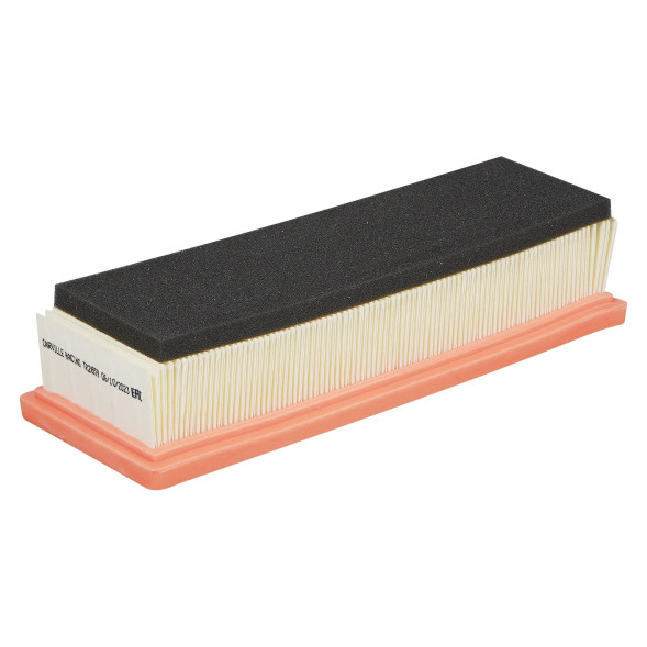 Фильтр воздушный Fiat Siena (07-)/Doblo Box (05-)/Grande Punto (05-) 1.4i (TR2859) CARVILLE RACING