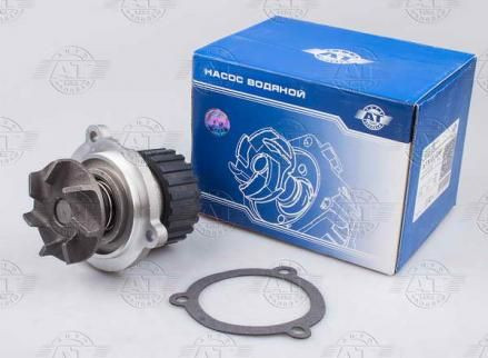 Насос Водяной ЗАЗ 1102  АТ