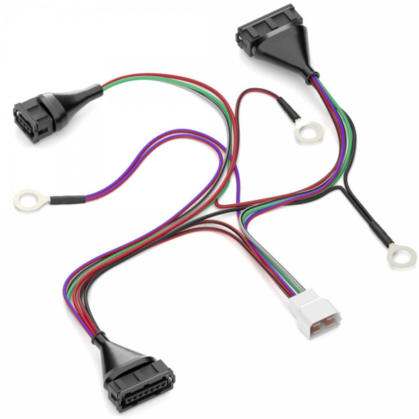 Жгут проводов коммутатора ВАЗ 2108-099 (БСЗ-2108-099) АС141 АСТРО