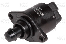 Регулятор хол. хода  LADA Largus/Renault Logan (04-) (12-) 1.4i/1.6i 16v (VSM 0905) СтартВОЛЬТ