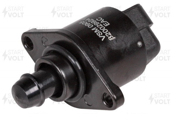 Регулятор хол. хода  LADA Largus/Renault Logan (04-) (12-) 1.4i/1.6i 16v (VSM 0905) СтартВОЛЬТ