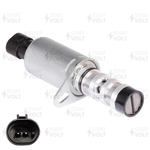 Клапан эл. рег. фаз ГРМ  LADA Vesta (15-)/X-Ray (16-) с дв. 21179 1.8i (SVC 0179) СтартВОЛЬТ