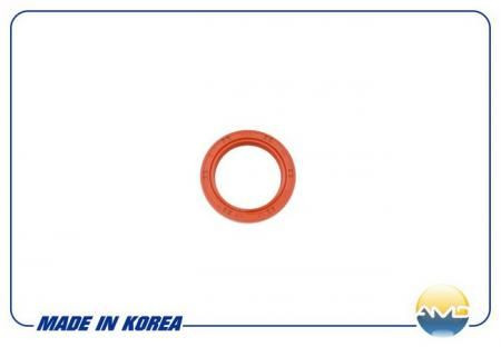 Сальник распредвала передний 90280463/AMD.SG247 (48х35х7) AMD DAEWOO (Nexia) (SOHC) AW/BS