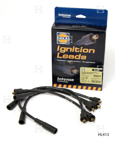 Высоковольтные провода Волга 402дв.Intense HOLA HL413