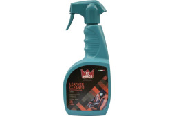 Очиститель кожи  Leather Cleaner BLACK ORCHID, 750 мл Re Marco