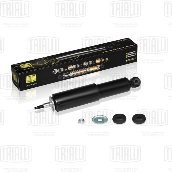 Амортизатор передний масляный ВАЗ 21214М (AH 01013) TRIALLI