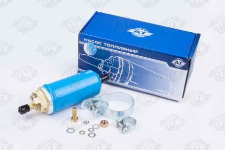 Топливный электробензонасос  Ваз 2101-2109 карб. АТ 9009-001FP