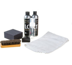 Набор для очистки кожи GRASS Detail LK (Leather Kit) DT-0171