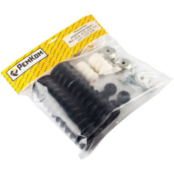 Ремкомплект амортизатора заднего ВАЗ-2110-2112, 2170-2172, 1117-1119, 2190  (RK01056) РЕМКОМ