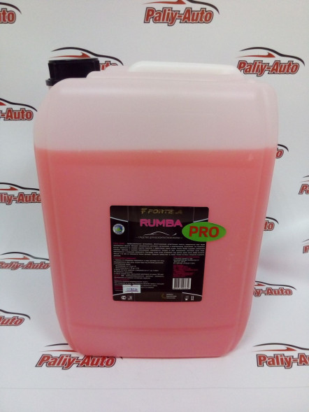 FORTELA  Активная пена Rumba PRO (1:9) 20 кг
