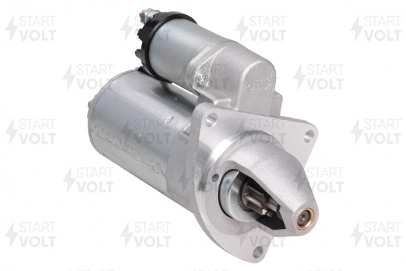 Стартер редукторный СтартВОЛЬТ  ВАЗ 2170-2172 (LSt 0127)