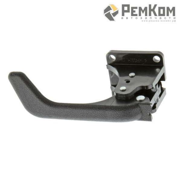 Ручка двери внутренняя для а/м 2110 - 2112 правая, старого образца (RK14065) РЕМКОМ