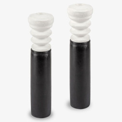 Буфер хода сжатия LADA Vesta задн. с кожухом (2 шт) HF 518 236 HOFER