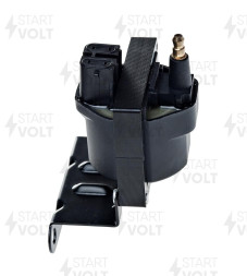 Катушка зажигания СтартВОЛЬТ Daewoo Nexia I/Espero SOHC (SC 0549)