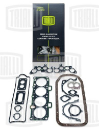 Комплект прокладок двигателя для а/м ВАЗ 2108 1.3 (GZ 101 7012) TRIALLI