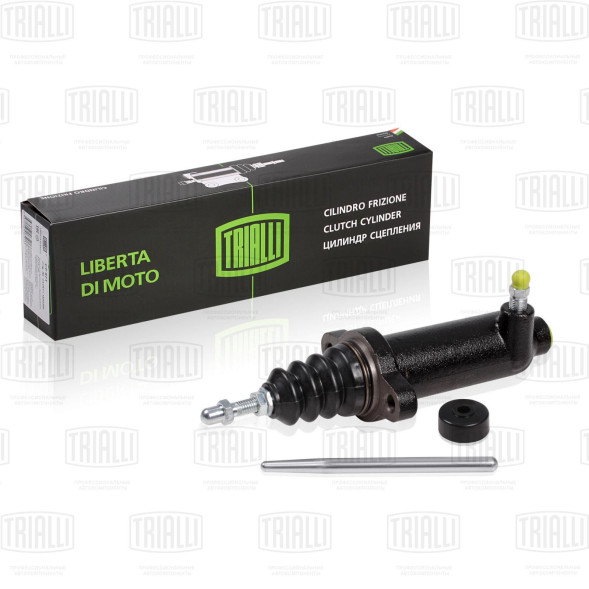 Цилиндр раб. сцеп.  УАЗ 31631 (CF 963) TRIALLI
