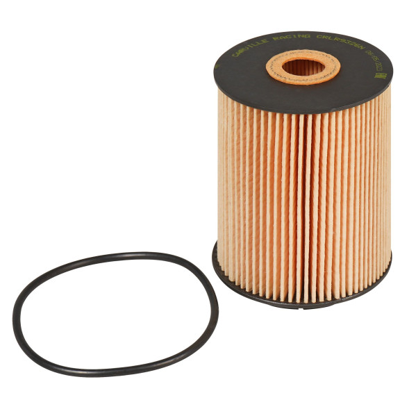 Фильтр масляный VAG Touareg (02-) 3.2i/3.6FSI/Multivan (04-) 3.2i (CRLR9326N) CARVILLE RACING