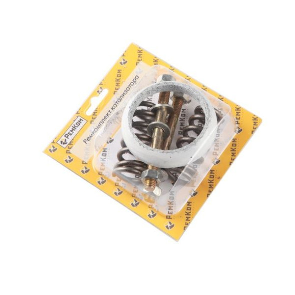 Ремкомплект катализатора Лада Ларгус 8-кл.  (RK01030) РЕМКОМ