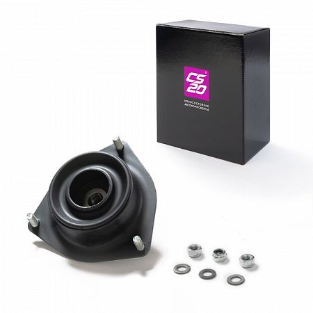 Опора стойки передней подвески ВАЗ-2108 1шт CS20 Оригинал