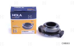 Муфта выключения сцепления Berlingo,C3/C4,Xsara;PEUGEOT 206,307,Partner,106 II/306, HOLA CHB003