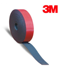 Скотч двухсторонний 25мм.*5м (3М) 1/5шт