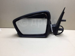 Зеркало наружнее заднего вида 2191 электр. с повторителем, с обогревом левое АРОКИ 202917