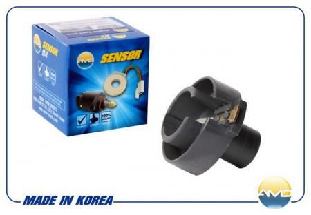 Бегунок трамблера 10495411/AMD.I11 AMD DAEWOO (Nexia) (Espero)