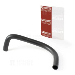 Патрубок вентиляции картера ВАЗ-2101-2107, 2121, 21213 нижний Н/О в пакете БалаковоЗапчасть