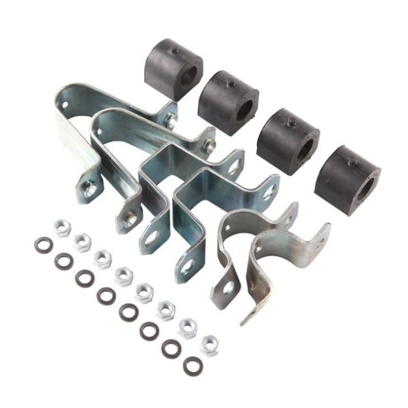 Ремкомплект штанги стабилизатора поперечной устойчивости ВАЗ-2101-2107 (RK01038)