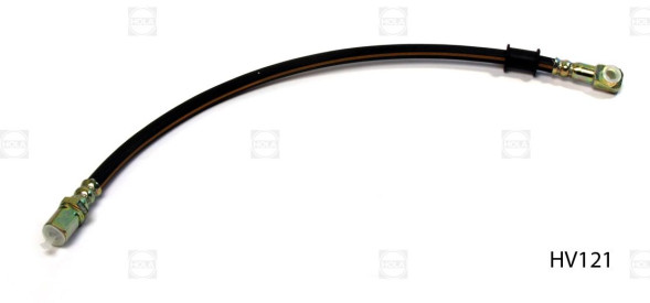Шланг тормозной передн.кор. Ваз-2121 HOLA HV121