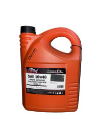 Масло полусинтетическое ХимАвто Rhinoil SAE 10W40 API CI-4/SL (5л)