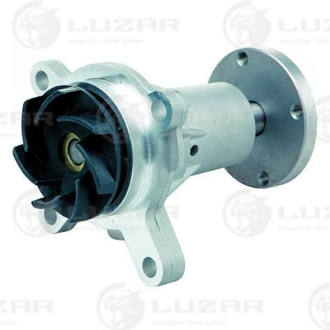 Насос водяной для а/м АЗЛК 2140-41 Москвич LUZAR LWP 0226