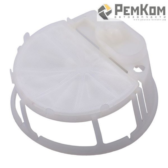 Фильтр сетчатый электробензонасоса Lada VESTA (RK09093) РЕМКОМ