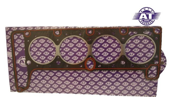 Прокладка ГБЦ  ГАЗ 2121 (82.0) 1.7 AT 3020-021G-82