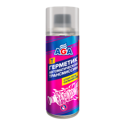 Герметик автоматической трансмиссии (335мл) AGA751T AGA