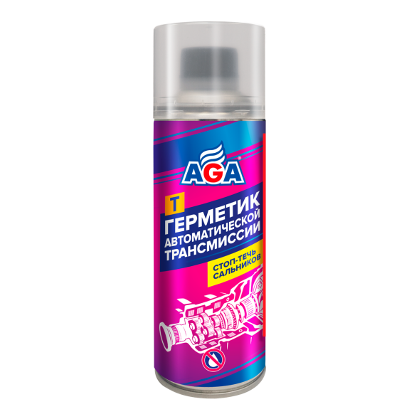 Герметик автоматической трансмиссии (335мл) AGA751T AGA