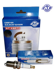 Свеча зажигания (к-т 4шт.) VAZ 2110/2111/2112 16V, AT